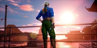 Epic Store zrefunduje graczom wydatki na Shenmue III i inne gry z crowdfundingu Epic Store