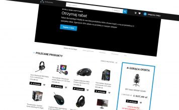 Przegląd nowości w sklepie GamingSociety – tydzień 28/2019