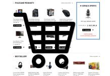 Przegląd nowości w sklepie GamingSociety – tydzień 30/2019 Sklep GamingSociety.pl