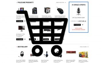 Przegląd nowości w sklepie GamingSociety – tydzień 30/2019 Sklep GamingSociety.pl