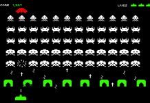 Space Invaders – nad filmem będzie pracował scenarzysta Mortal Kombat i Resident Evil Space Invaders