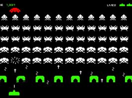 Space Invaders – nad filmem będzie pracował scenarzysta Mortal Kombat i Resident Evil Space Invaders