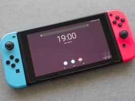 Nintendo Switch – W tym roku nie będzie ulepszonej wersji konsoli Switch Android