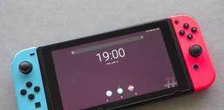 Nintendo Switch – W tym roku nie będzie ulepszonej wersji konsoli Switch Android