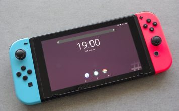 Nintendo Switch – W tym roku nie będzie ulepszonej wersji konsoli Switch Android