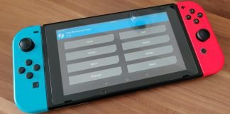 Nintendo Switch już wkrótce z Androidem Oreo Android Switch