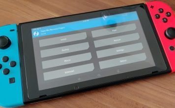 Nintendo Switch już wkrótce z Androidem Oreo Android Switch