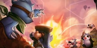 Teamfight Tactics doczeka się wersji na urządzenia mobilne Teamfight Tactics aktualizacja 9.14B