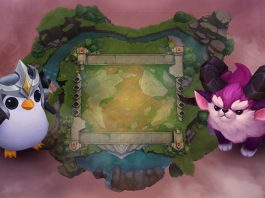 Teamfight Tactics – patch 9.14 już na serwerach. Rankedy i co jeszcze? TeamFight Tactics Twitch Rivals