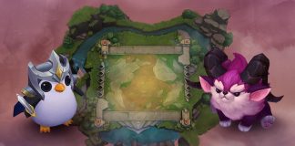 Turniej Teamfight Tactics ze 125 tys. dolarów w puli – zagrają polscy streamerzy TeamFight Tactics Twitch Rivals