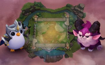 Turniej Teamfight Tactics ze 125 tys. dolarów w puli – zagrają polscy streamerzy TeamFight Tactics Twitch Rivals