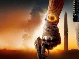 The Division 2 – ruszył crossover z Resident Evil The Division 2