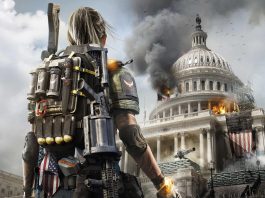 Gamingowe podsumowanie tygodnia (8-14 lutego 2021) The Division 2 Ubisoft