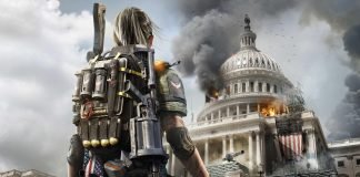 The Division będzie wciąż dostawać nowy content The Division 2 Ubisoft