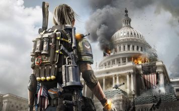 The Division będzie wciąż dostawać nowy content The Division 2 Ubisoft