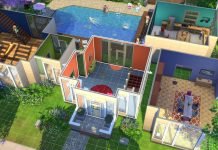 The Sims 4: gra, dodatki i akcesoria tańsze nawet do 60 procent The Sims 4