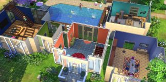 The Sims 4: gra, dodatki i akcesoria tańsze nawet do 60 procent The Sims 4