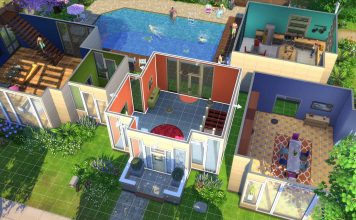 The Sims 4: gra, dodatki i akcesoria tańsze nawet do 60 procent The Sims 4