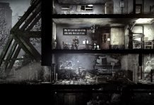 This War of Mine i Moonligher za darmo w Epic Games Store This World of MIne