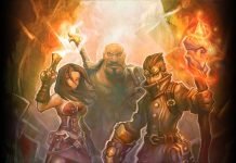 Torchlight za darmo! Torchlight za darmo