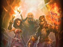 Torchlight za darmo! Torchlight za darmo