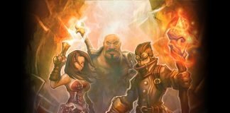 Torchlight za darmo! Torchlight za darmo