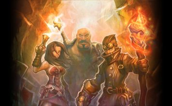 Torchlight za darmo! Torchlight za darmo