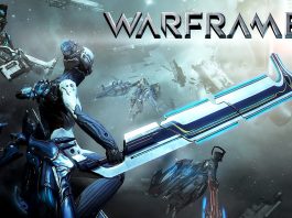Warframe: Nadchodzi dodatek, który wgniecie Was w fotele Warframe