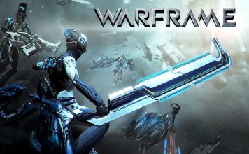 Warframe: Nadchodzi dodatek, który wgniecie Was w fotele Warframe
