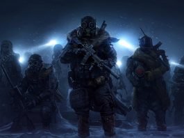 Wasteland 3 – wsparcie gry planowane na dziesięć lat