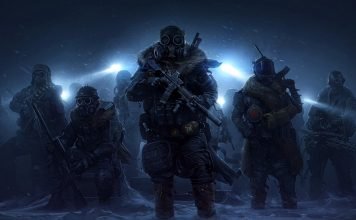 Wasteland 3 – wsparcie gry planowane na dziesięć lat