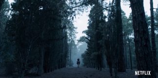 Netflix – serial Wiedźmin nie jest i nie będzie adaptacją gier Wiedźmin serial Netflix