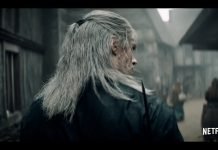 Wiedźmin Netflix: Showrunnerka komentuje słowiańskiego ducha i odnosi się do kwestii rasizmu Wiedźmin Netflix