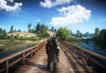 Jak wyglądałby Wiedźmin 3 z ray tracingiem? Rewelacyjnie Weidźmin 3 ReShade Ray Tracing