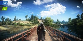 Jak wyglądałby Wiedźmin 3 z ray tracingiem? Rewelacyjnie Weidźmin 3 ReShade Ray Tracing