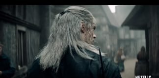 Wiedźmin Netflix: Showrunnerka komentuje słowiańskiego ducha i odnosi się do kwestii rasizmu Wiedźmin Netflix