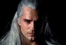 Wiedźmin z Netflixa czyta Wiedźmina Sapkowskiego Wiedźmin NETFLIX Trailer