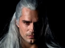 Wiedźmin z Netflixa czyta Wiedźmina Sapkowskiego Wiedźmin NETFLIX Trailer