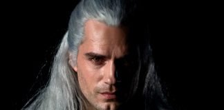 Wiedźmin z Netflixa czyta Wiedźmina Sapkowskiego Wiedźmin NETFLIX Trailer