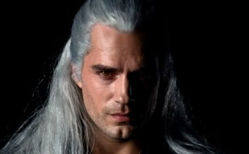 Wiedźmin z Netflixa czyta Wiedźmina Sapkowskiego Wiedźmin NETFLIX Trailer