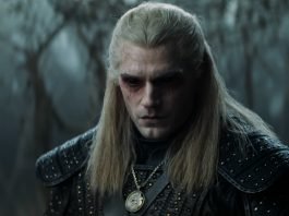 Wiedźmin – Netflix prezentuje pierwszy oficjalny zwiastun Witcher Netflix