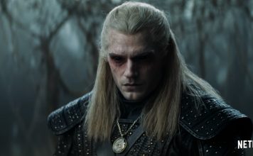 Wiedźmin – Netflix prezentuje pierwszy oficjalny zwiastun Witcher Netflix