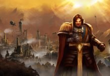 Age of Wonders III do zgarnięcia za darmo i na zawsze, ale trzeba się śpieszyć Age of Wonders 3 za darmo