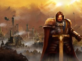 Age of Wonders III do zgarnięcia za darmo i na zawsze, ale trzeba się śpieszyć Age of Wonders 3 za darmo