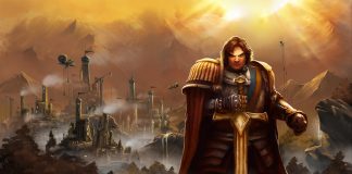 Paradox Launcher problemy z logowaniem Age of Wonders 3 za darmo