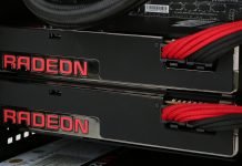 AMD zrezygnowało z CrossFire. Teraz się tłumaczy i ma sporo racji AMD Crossfire