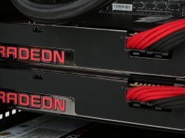 AMD zrezygnowało z CrossFire. Teraz się tłumaczy i ma sporo racji AMD Crossfire