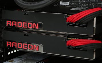 AMD zrezygnowało z CrossFire. Teraz się tłumaczy i ma sporo racji AMD Crossfire