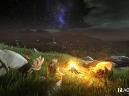 Beta Black Desert na PlayStation 4 już na początku sierpnia