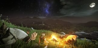 Beta Black Desert na PlayStation 4 już na początku sierpnia